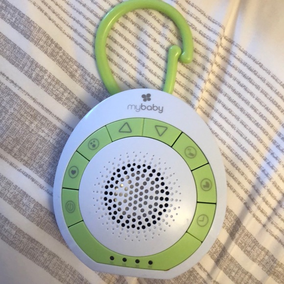 Sound Machine - Picture 1 of 1